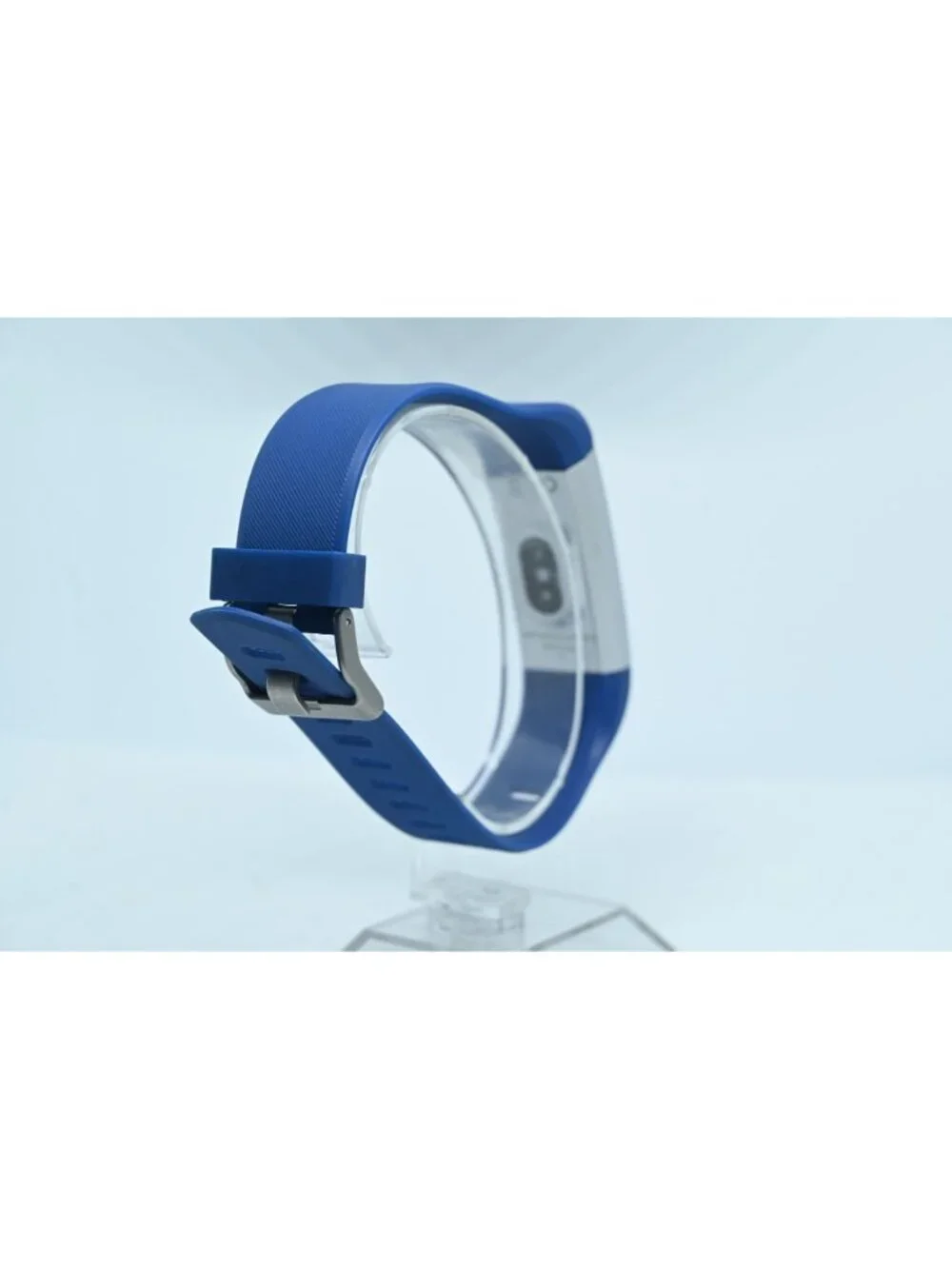 Lintelek Fitness Tracker Heart Rate Monitor Activity Pedometer Watch GPS